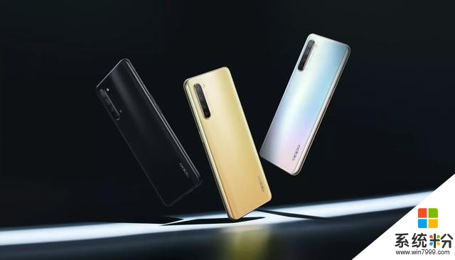 榮耀壓力來了？3K檔5G手機再添新作，OPPOReno3元氣版或成最優選(1)