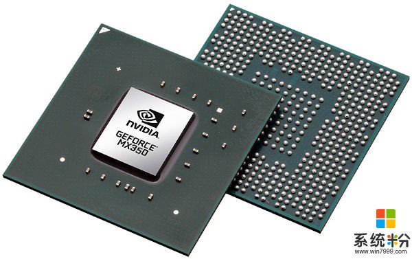 GeForce MX330/MX350完整规格与基准测试成绩曝光
