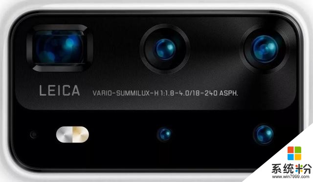 小米10摄像头官宣，样张首发；iQOO3来了；华为P40更多渲染图曝光；三星GalaxyZFlip定制版曝光(12)