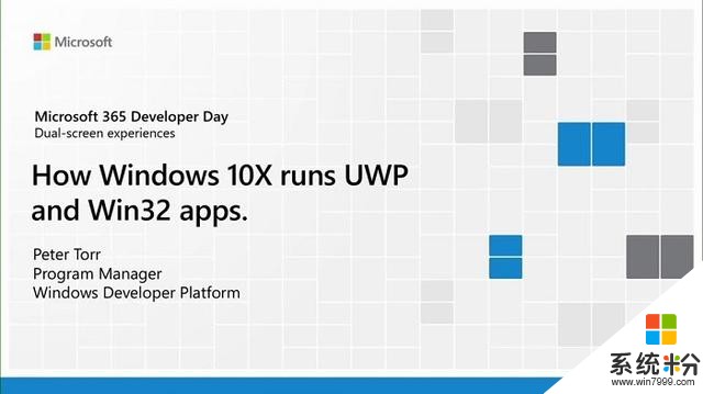 微軟官方釋疑Win32應用程序如何在Windows10X上運行(1)