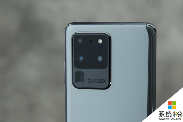 20205G手机第一枪：一亿像素、100倍变焦、以及新折叠屏(4)