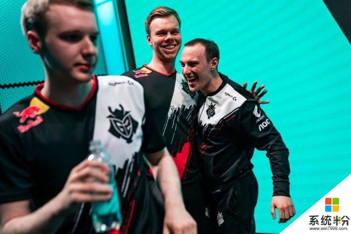 Perkz：回归中路对我来说很容易，希望成为世界上最好的队伍(1)