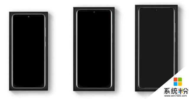 GalaxyS20系列发布！三星一发力，国产手机真的没法挡(1)