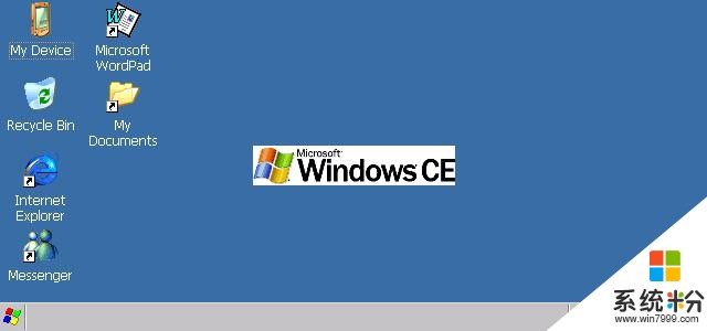 从WindowsCE到Windows10X：盘点微软移动端操作系统(4)