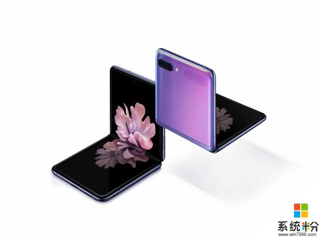 从三星GalaxyZFlip看2020年新折叠手机「Soomal」(1)