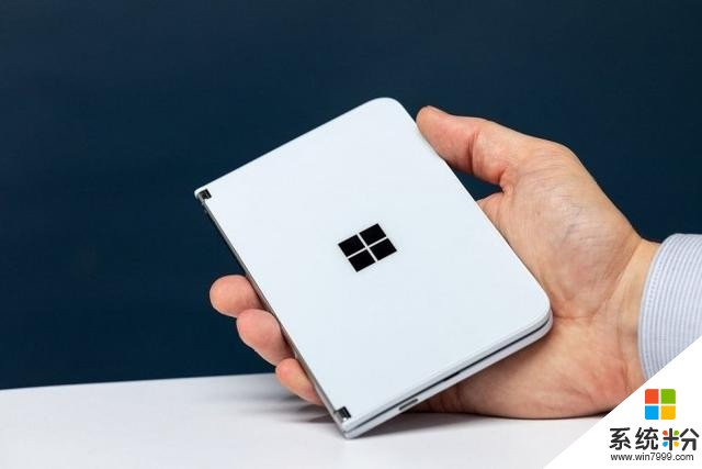 微软成功申请手机铃声新专利：为SurfaceDuo准备(1)