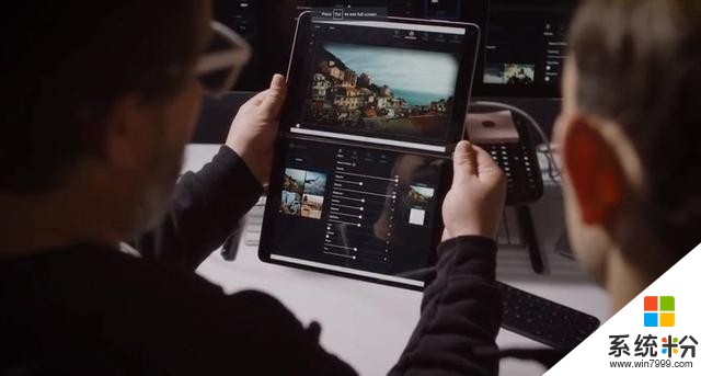 微软的新系统Windows10X，能为双屏笔电带来什么？(14)