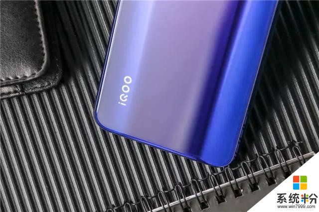 iQOO3正式预热，vivo的目标是打造新顶级旗舰标准(3)