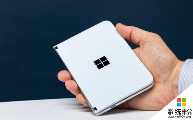 SurfaceDuo新铃声出炉？微软成功申请手机铃声新专利(1)