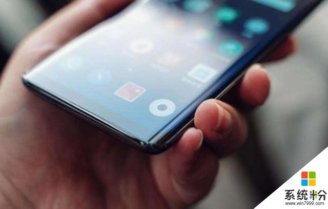 魅族推出无孔手机，彰显品牌独特魅力，芯片为骁龙845(1)