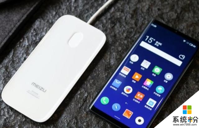 魅族推出无孔手机，彰显品牌独特魅力，芯片为骁龙845(2)