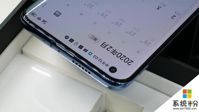 小米10和小米10Pro，应该怎么选？具体三个差别(3)