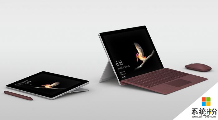 微软Surface Book 3与Surface Go 2有望在春季发布(1)