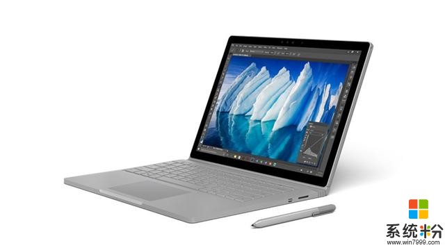 微软SurfaceBook1/2推送最新Windows10固件更新：修复亮色显示(1)