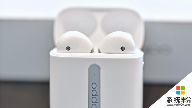 估计是最低延迟的真无线耳机了，OPPO的EncoFree耳机简单评测(8)