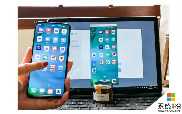 手機屏幕不夠大？vivo智慧投屏功能，大屏觀感隨時享受(2)