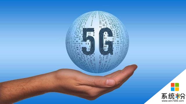 5G旗舰手机！华为Mate30系列5G版市占率碾压全球5G手机市场(1)