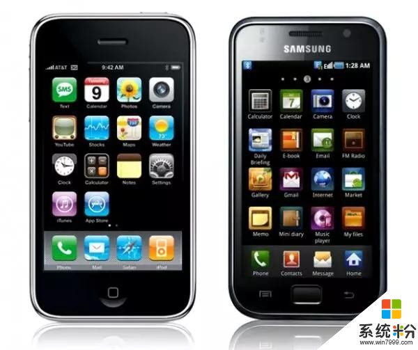iPhone12还没发布，国产厂商就给苹果来个当头一棒(1)