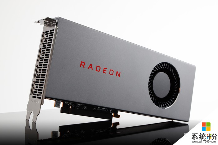 7nm Radeon显卡频遇黑屏问题 AMD：正积极解决(1)