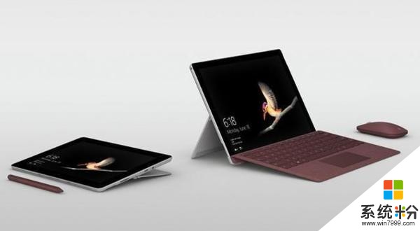 微软春季或将发布SurfaceBook3和SurfaceGo2(2)