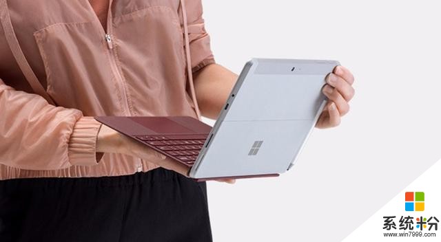 微软春季发布会或带来SurfaceBook3与SurfaceGo2(1)
