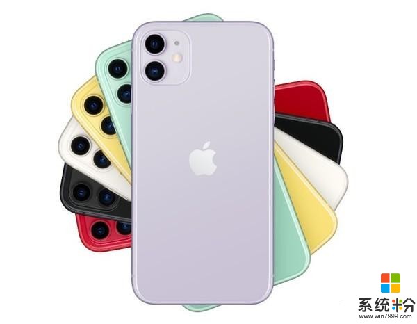 2019最保值手机排行：iPhone11第一，一加7T第二，第三让人意外？(1)
