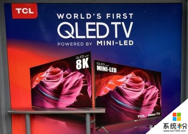 OLED和QLED電視有什麼區別？哪個更好更有前景？(4)