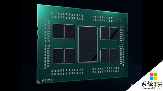 AMD辟谣：3990X无需安装企业版系统，普通Win10Pro足够了(1)