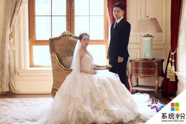 见字如面！扬州“最美新娘”给远在武汉抗疫一线的新婚丈夫写了一封信(4)