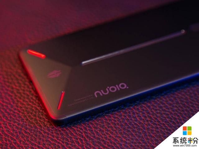 小米10系列全靠堆料？努比亚旗下新款电竞游戏手机更强悍(2)