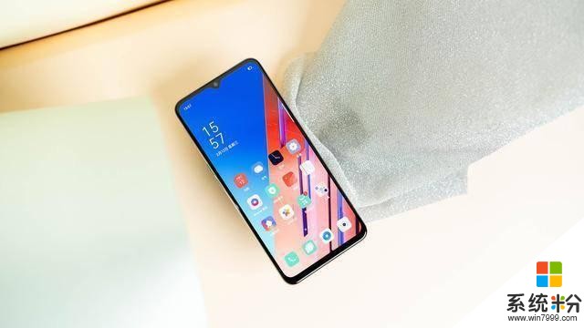 OPPOReno3元氣版評測：硬件配置拒絕縮水，你的5G手機“不打烊”(1)