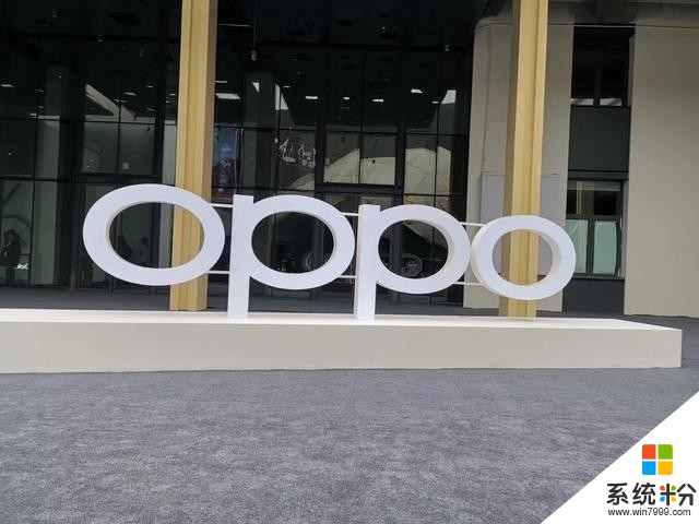 OPPO“芯”时代！“自主造芯计划旨在做好产品(3)
