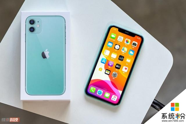 蘋果或將在下個月發布iPhone9（SE2），以下是關於這款手機的猜想(3)