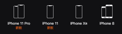 苹果三月新机汇总：除了iPhoneSE2还有两款(4)