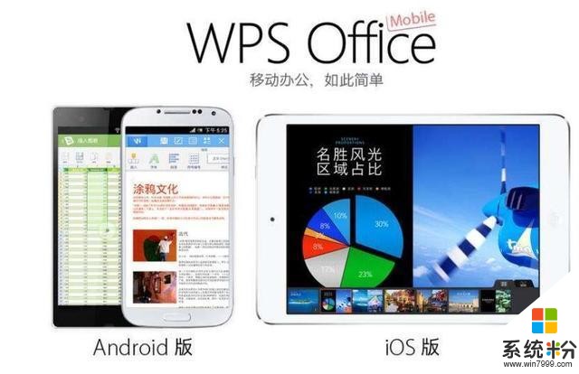 国产WPS迎劲敌？微软发布手机端office三合一新套件，还免费(2)