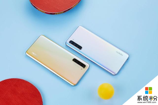 京东98%好评的神仙颜值手机，OPPOReno3元气版究竟有什么魅力？(1)