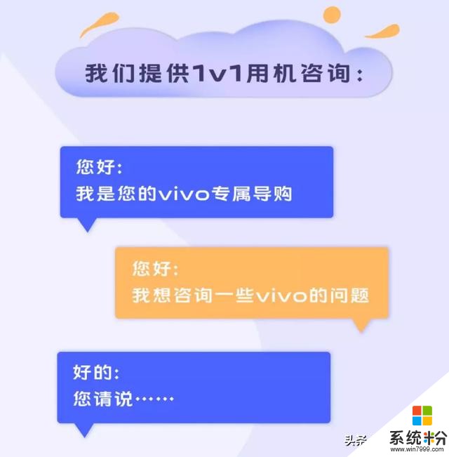 vivo宣布延长部分产品保修期90天，来看看你的手机有没有在列(4)