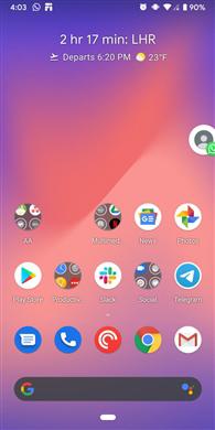 Android 11发者预览版正式发布：诸多全新改动(2)
