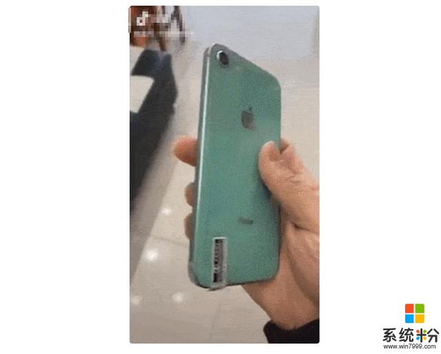 iPhone9提前上手；日本推出AI自動識別禁止用戶拍攝裸照手機(2)