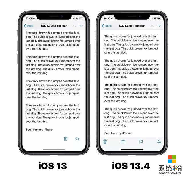 iOS13.4Beta2推送，有哪些改动？(6)