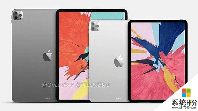 iPhone9稳了？苹果3月发布会曝光，还有三摄iPad、全新Mac(2)