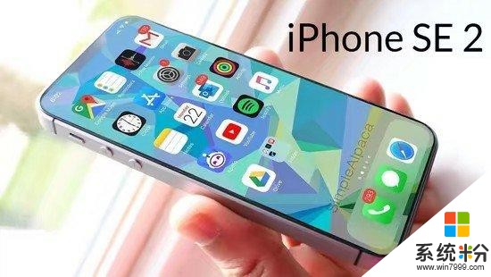 蘋果新機基本確定，iPhone9，下個月底發布！(3)