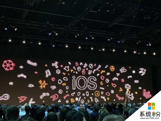 2020年的iOS14系统即将到来，提前看看有哪些我们期待的？(1)