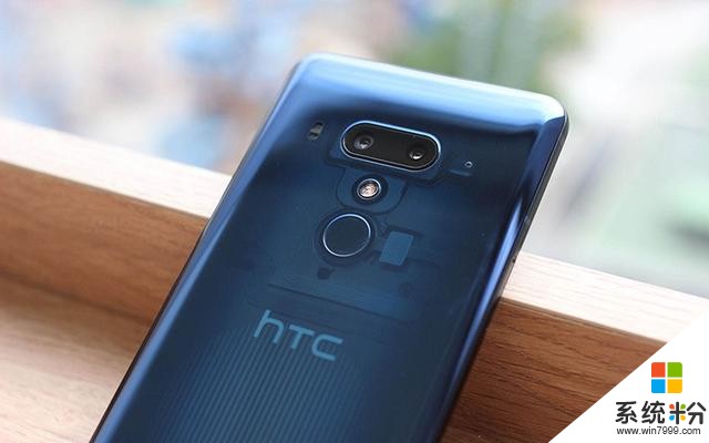 不甘放弃智能手机市场HTC将于今年推出5G手机(1)