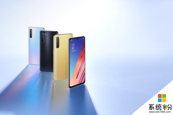 OPPOReno3元氣版上手體驗：活力外觀+高通驍龍765處理器5G手機新選擇(21)