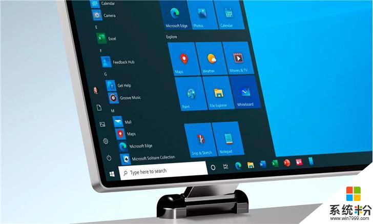 流畅设计成真，微软 Windows 10 一大波全新彩色图标来袭(3)