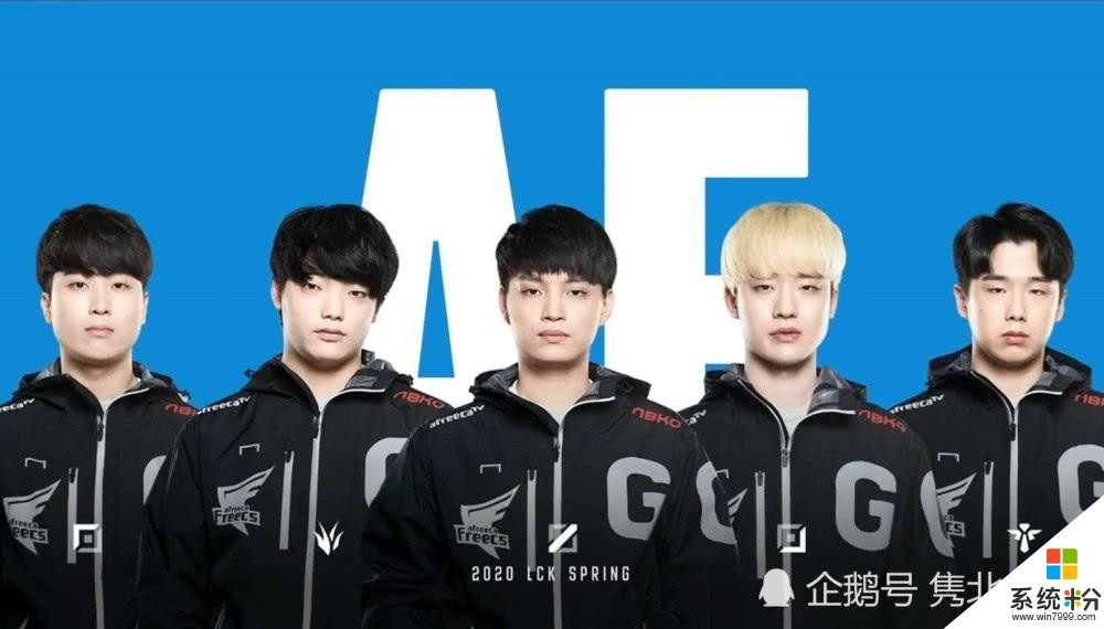 LCK“最惨”五杀？Mystic五杀不拿MVP，辅助：五杀不一定MVP(2)