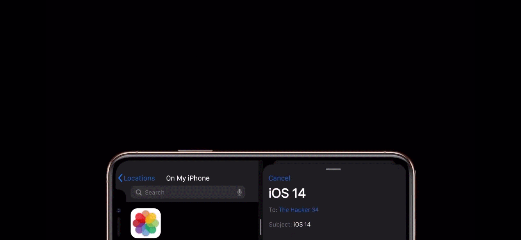 苹果iOS14来了！超多新功能，可惜全是安卓玩烂的(6)