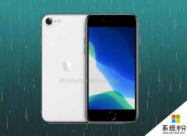 想換機的再等等！低價iPhone9或將推遲發布(2)