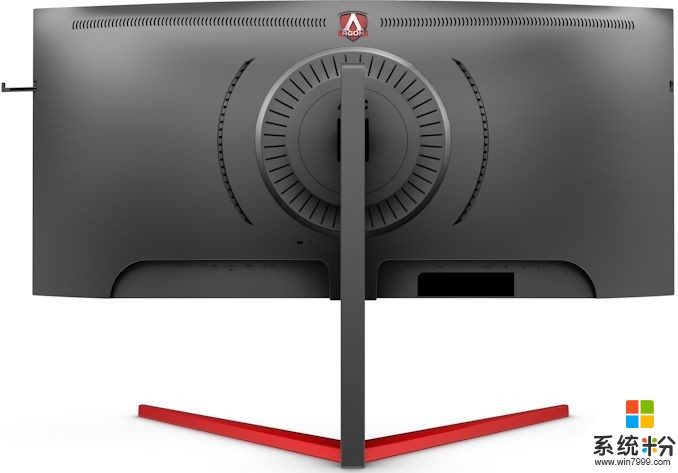 冠捷发布Agon AG353UCG曲面G-Sync电竞显示器新品(2)